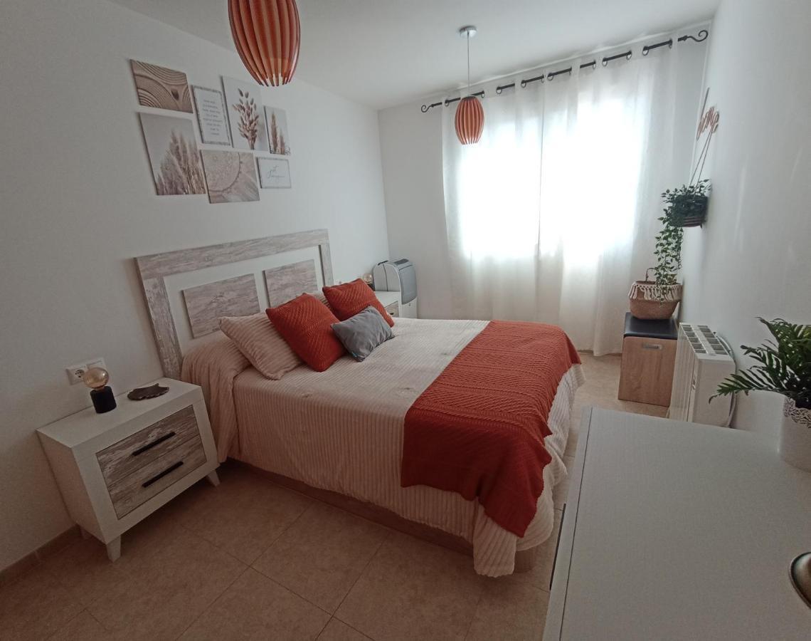 Deltafamily ¡ Barbacoa,Piscina, Wifi Chromecast !! Apartman Els Muntells Kültér fotó