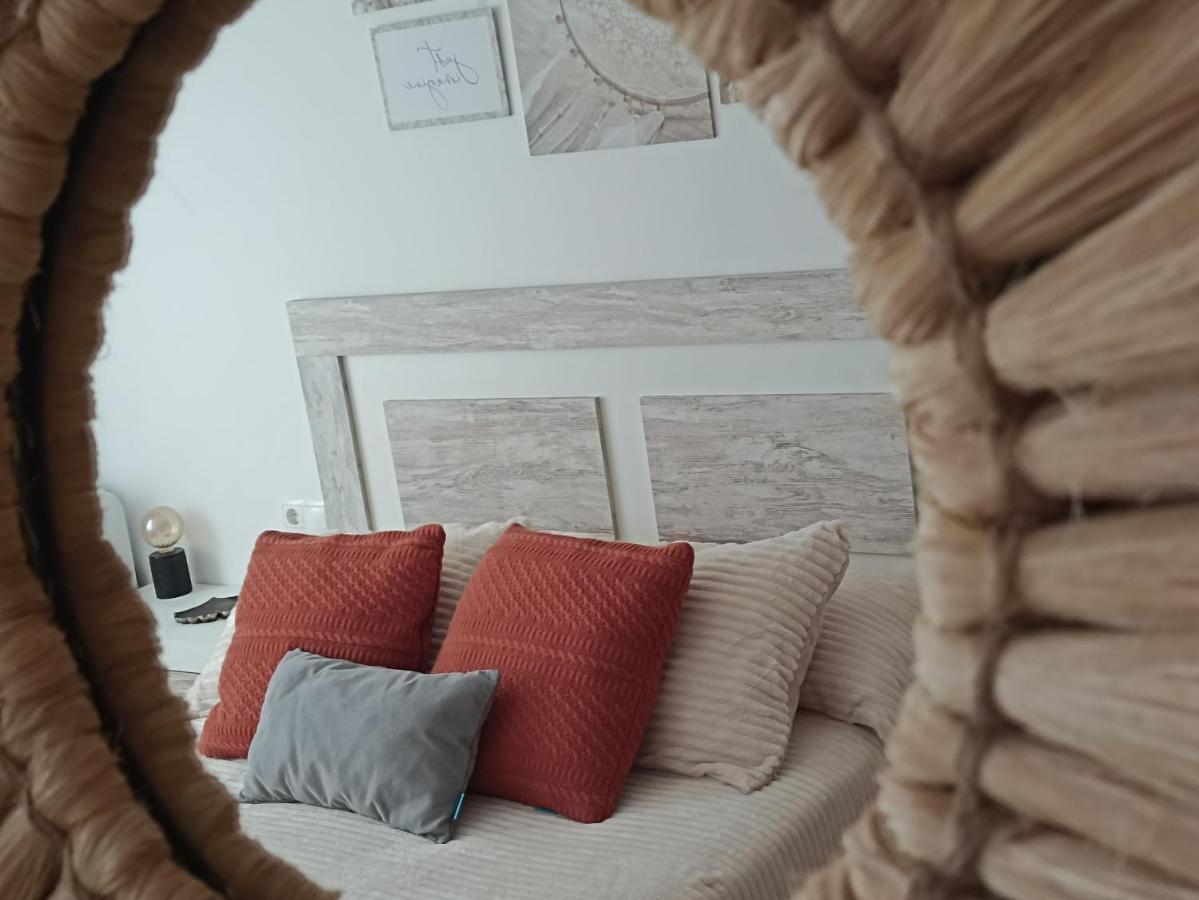 Deltafamily ¡ Barbacoa,Piscina, Wifi Chromecast !! Apartman Els Muntells Kültér fotó