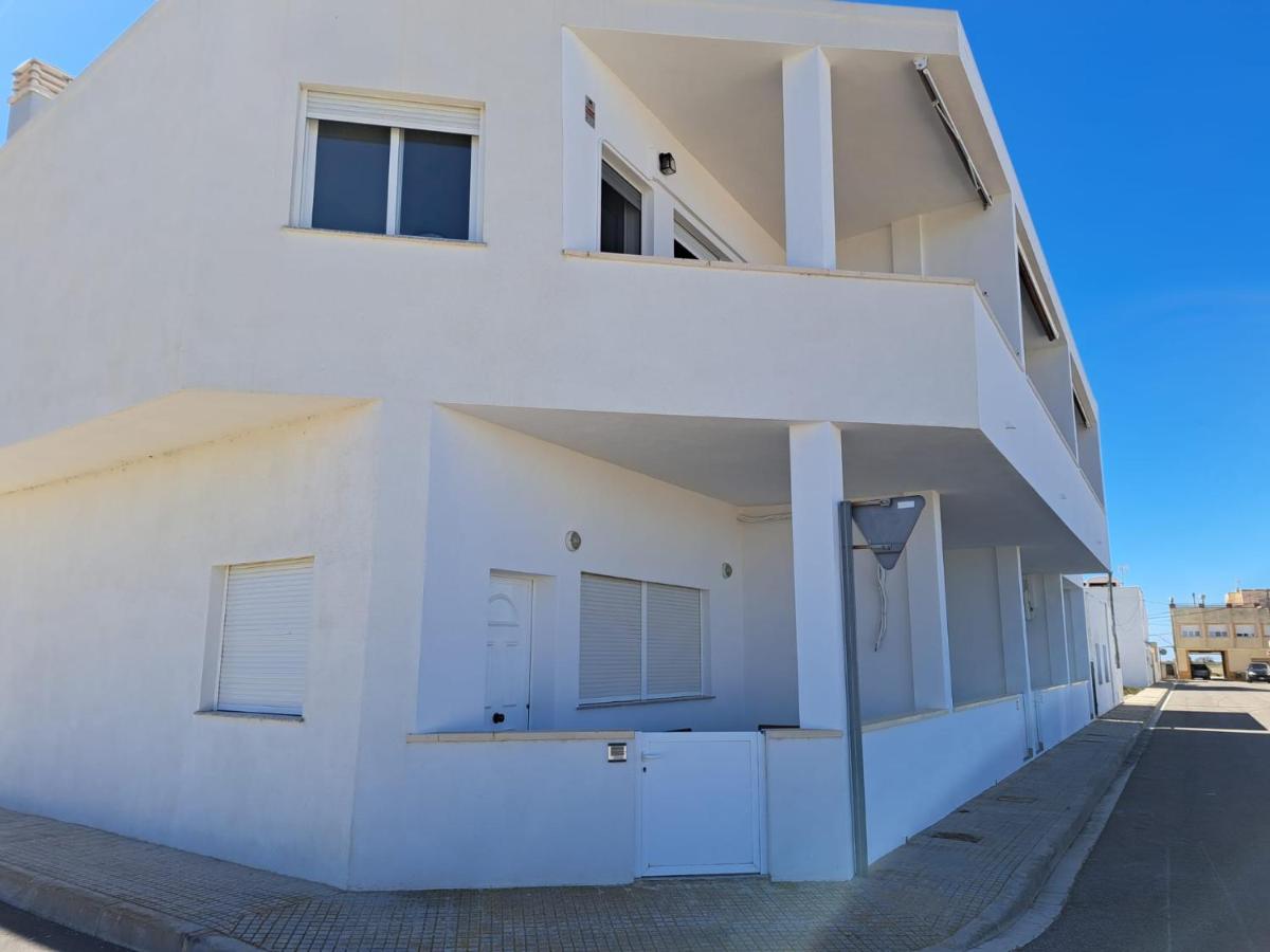 Deltafamily ¡ Barbacoa,Piscina, Wifi Chromecast !! Apartman Els Muntells Kültér fotó