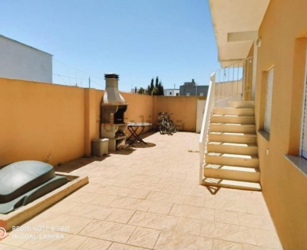 Deltafamily ¡ Barbacoa,Piscina, Wifi Chromecast !! Apartman Els Muntells Kültér fotó